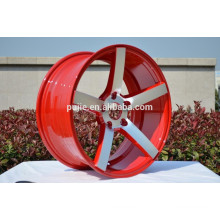 Hot sale car alloy wheel for sale